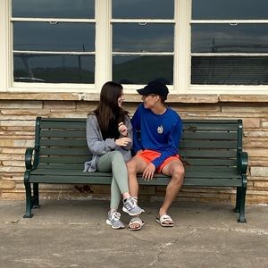 Meet your Posher, Eli